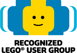Recognizeid LEGO User Group